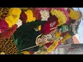 Lagu ram's chettinad is live sasti hosur bhavani Amman temple Thirupugal parayanam