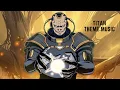 Download Lagu Shadow Fight 2 Titan Theme Music ( Titan Epic Fight ) | Black Sun Music