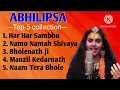 Download Lagu Abhilipsa Panda Top 5 Song (jukebox)|New Song 2023|har har Shambhu Shiv Mahadeva #abhilipsapandasong