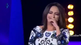 حسام جنيد امل عرافه الشمس هفت 