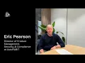 Get to Know AutoRABIT Eric Pearson