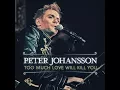 Download Lagu Too Much Love Will Kill You- (Queen)(Symphonic version by Peter Johansson)