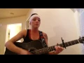 Windshield by Greensky Bluegrass cover by Paige LeShae