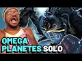 Download Lagu Soloing OMEGA PLANETES With My HUNTING HORN Was Awesome