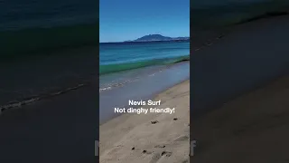 Nevis Beach Surf