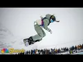 Chloe Kim books her Olympic ticket with third world title NBC Sports
