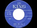 Download Lagu 1956 HITS ARCHIVE: Honky Tonk (Parts 1 \u0026 2) - Bill Doggett (a #2 record--45 single version)