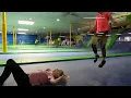 Flips and Flops at Jumping World