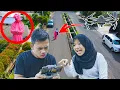 Download Lagu Drama | Dinda Berburu Pocong Pink Dari Drone