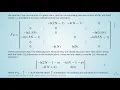 Multirate Signal Processing 13 MDCT - 13 Nested 2x2 Sub-Matrices