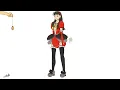 Diaper Animation Hypnosis