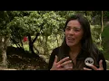 Sandra Reyes defiende su estilo hippie