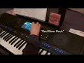 Download Lagu Instrumental Blockbusters (PSR-SX900) (video 3)