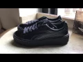 Puma Creepers Fenty Rihanna Creeper shoes