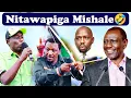 KENYA SIHAMI🤣🤣PASTOR NGANGA RUBISHES RUTO \u0026 MURKOMEN FOR GIVING OUT SHOOT TO KILL ORDERS