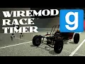 Wiremod Race Timer Gmod