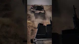 انا معروف اخوف الخوف جهاز مكافحة الارهاب العمليات الخاصة 