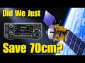 Download Lagu Hoe amateurradio-operators de toekomst van 70cm hebben veranderd