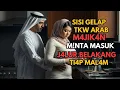 Lagu TERBONGKAR! JALAN GELAP YANG DIPILIH TKW ARAB DEMI HARTA—RELA JADI MAINAN MAJIKAN