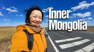 内蒙古壮丽草原｜S2，第103集
