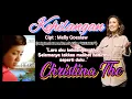 Download Lagu CHRISTINA THE ~ KEHILANGAN (With Lyrics) | OST FILM “HEART”