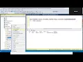 21 SQL Server Triggers Tutorial AFTER INSERT UPDATE DELETE with Real-Time Demo