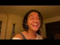 love grows (where my rosemary goes) :) cover by paravi