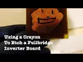 Download Lagu Circuit Board Etching c Old Crayons