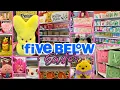 FIVE BELOW EASTER 2026 HAS ARRIVED NEW FINDS IN STORES