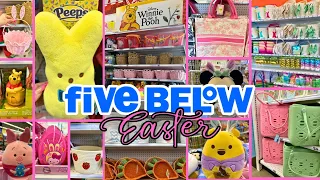 FIVE BELOW EASTER 2026 HAS ARRIVED NEW FINDS IN STORES
