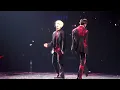 FANCAM Enhypen - Criminal Love at Fate World Tour in Anaheim 24