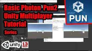 Time to choose avatar How to choose and set an avatar in Unity Photon Pun Multiplayer Game Dev