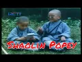 Shaolin Popey Film Bocah Nakal - Sinema Spesial Boboho
