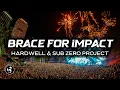 Download Lagu Hardwell \u0026 Sub Zero Project - Brace For Impact (feat. Lil Jon) 🔥