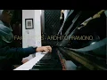 Download Lagu Fake Optics - Ardhito Pramono (PIANO COVER)