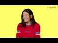 “Boston” Lyrics & Meaning VERIFIED by Stella Lefty | @genius