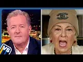 Half The Crap YOU Say Is BS Roseanne Barr s WILDEST Interview Ever