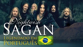 Download Nightwish - Sagan (video from Summer Camp) Legendado PT-BR MP3