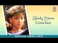 Download Lagu Heidy Diana - Cinta Suci (Official Lyric Video)
