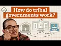 Modern Tribal Governments Explained Ep 20 of Crash Course Native American History