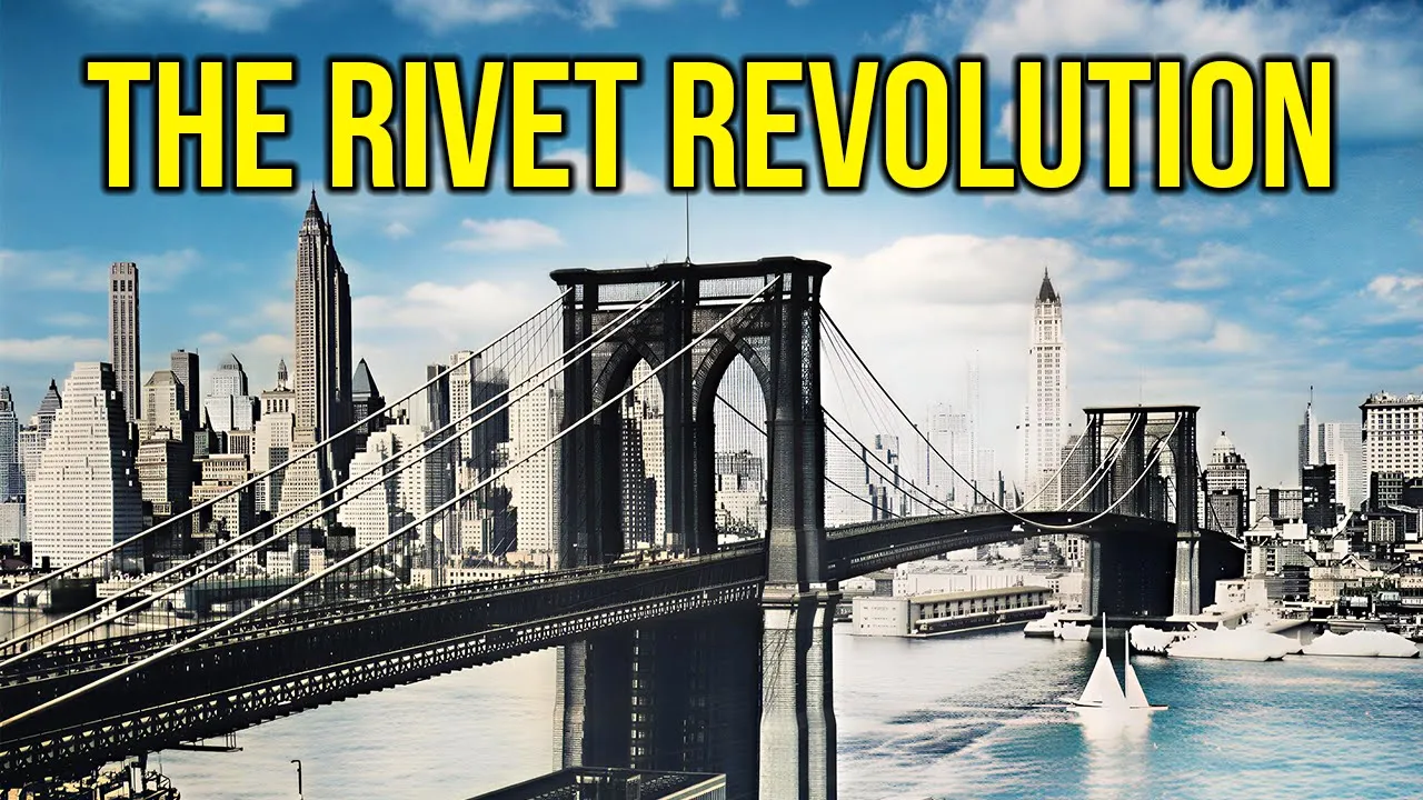 Why Old American Bridges Lasted 100+ Years While Modern Ones Collapse Early