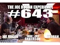Joe Rogan Experience - Big Jay Oakerson