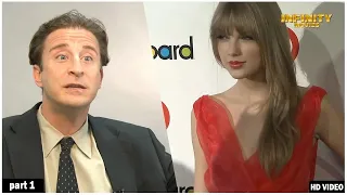 taylor swift a journey to unstoppable success americas sweethearts movie clip 1