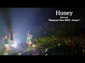 Download Lagu 西野カナ『Honey』Live on \