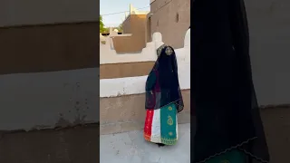 ياشيخه قومي ركبي 
