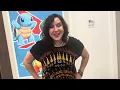 Lisa Ortiz as Amy Rose The PokeHive San Antonio TX