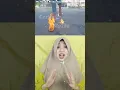 Download Lagu BERMAIN BOLA API 😱 | Cerita Elpida #shorts