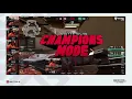 Sacy and pANcada Coms in Portuguese To Win Against 100T
