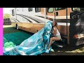 RECOMMENDED RV MAT