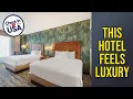 Drury Plaza Hotel Denver Central Park - This Hotel Feels Luxury Denver CO United States